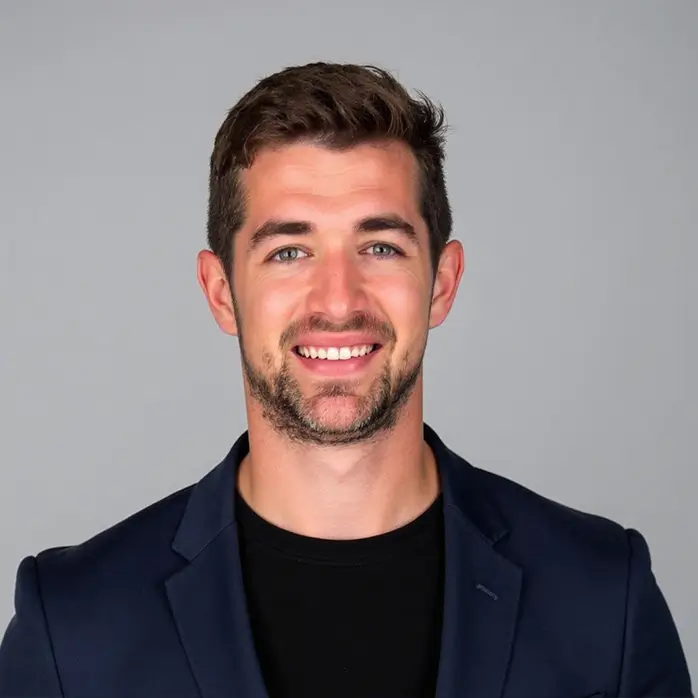 Evan Plomaritis