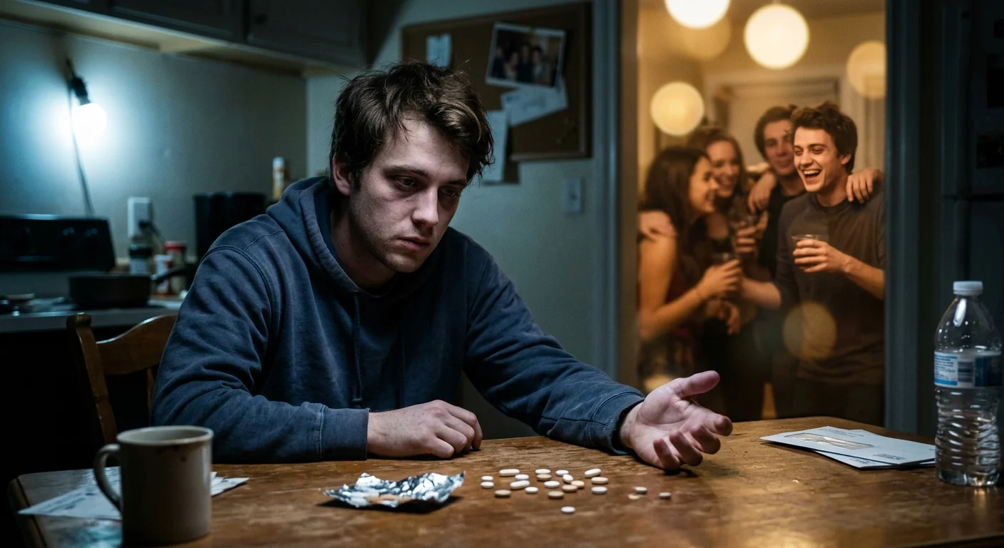 when does drug use become an addiction