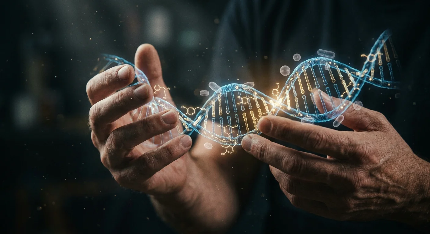 is addiction genetic