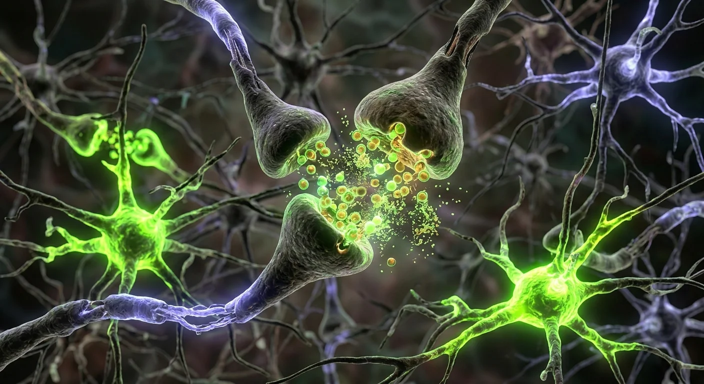 how do drugs affect the brain