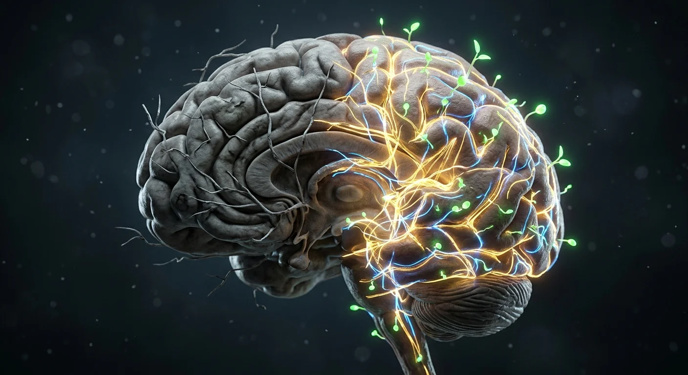 addiction and the brain