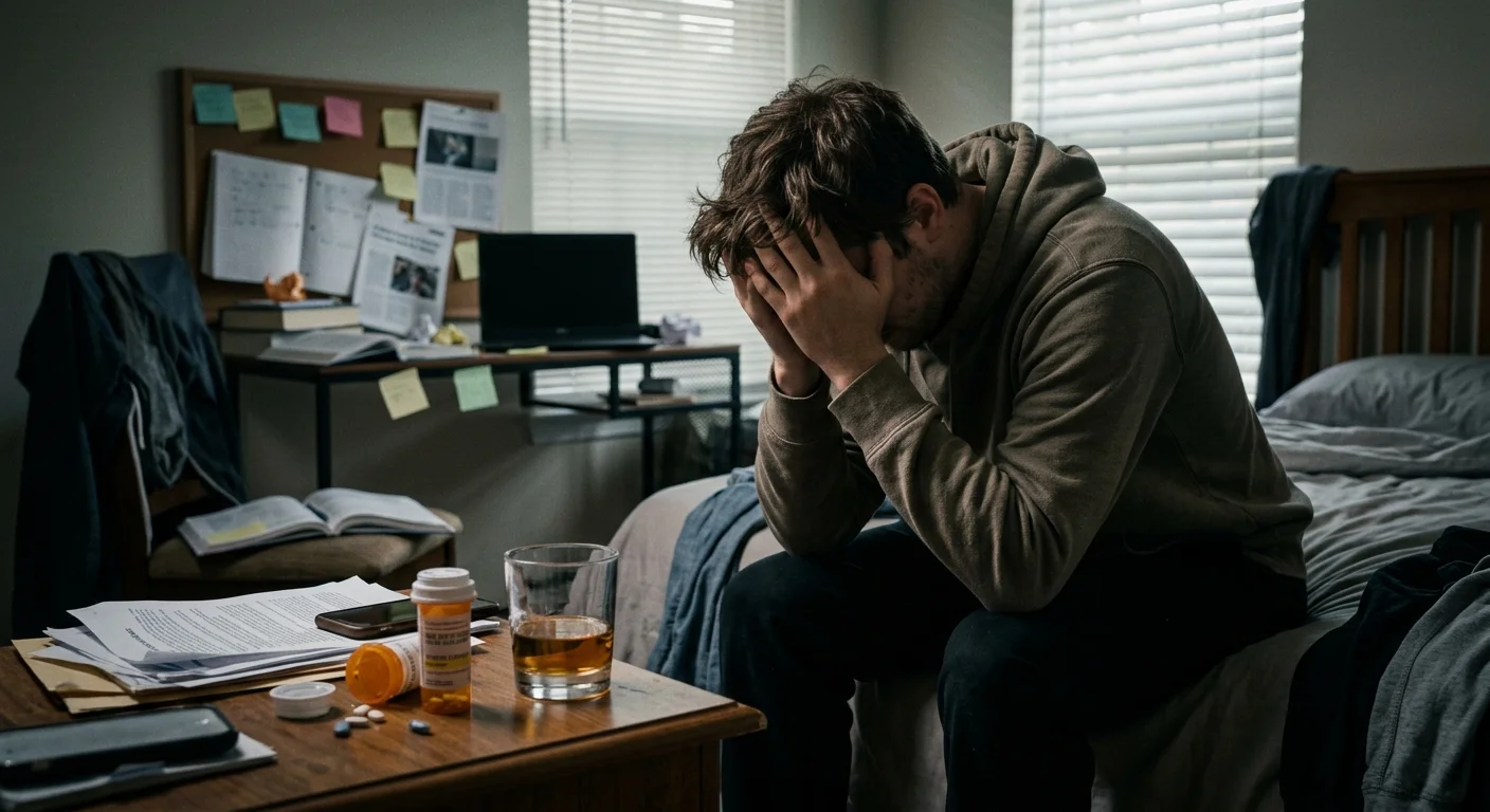 adhd and drug addiction
